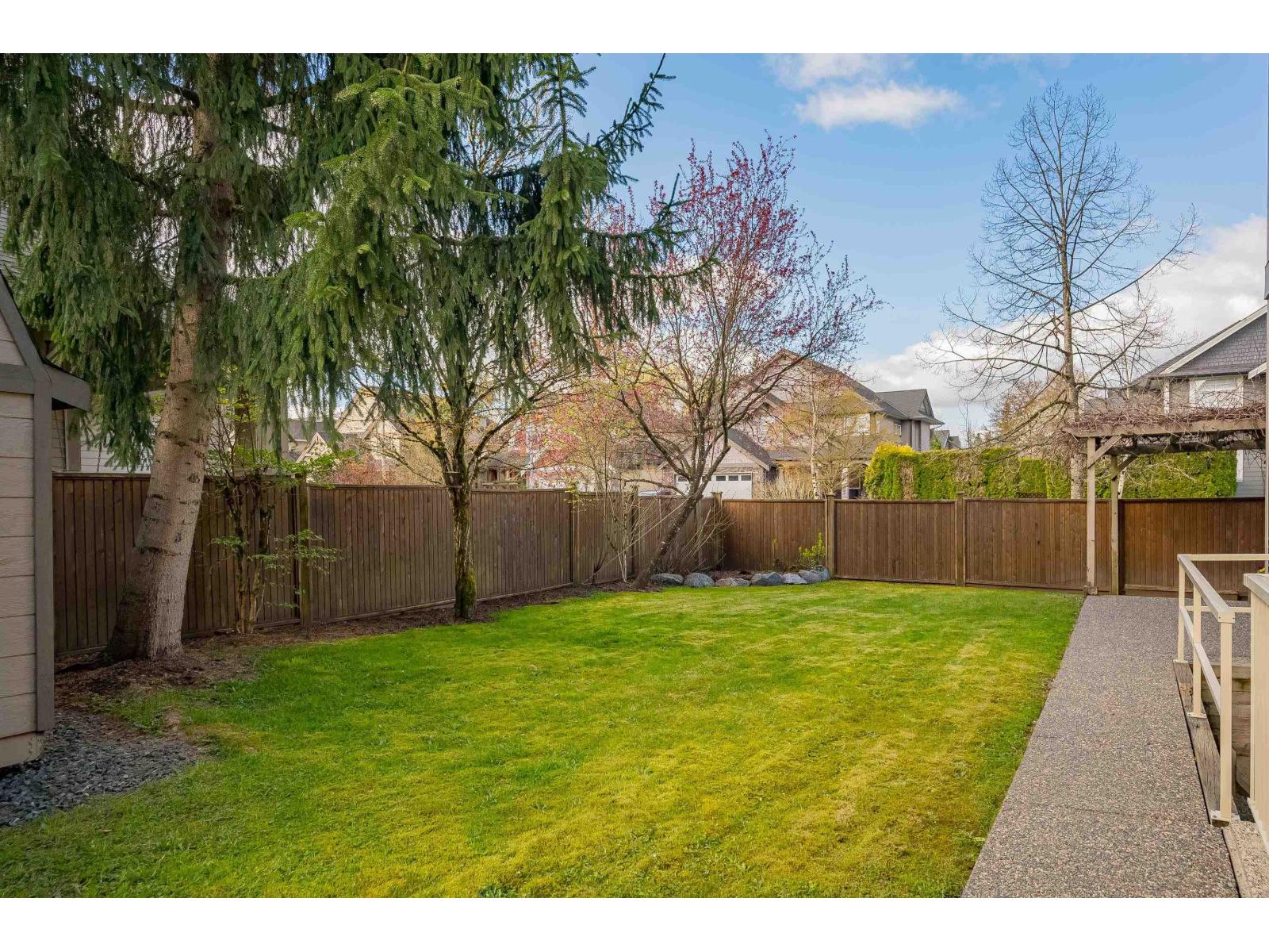 20410 98A AVENUE, Langley