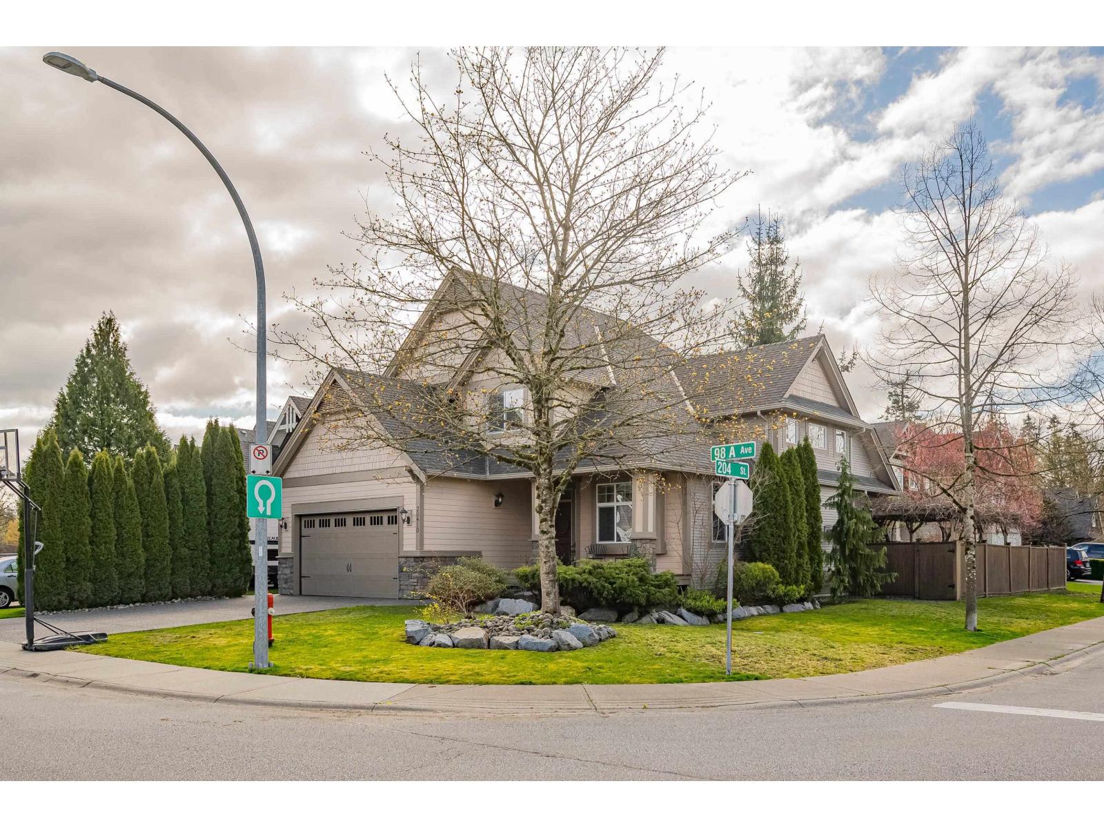 20410 98A AVENUE, Langley