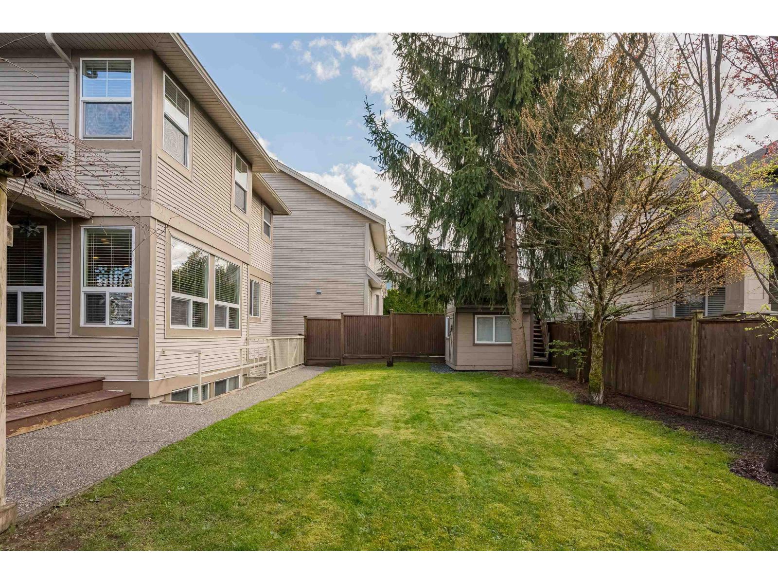 20410 98A AVENUE, Langley