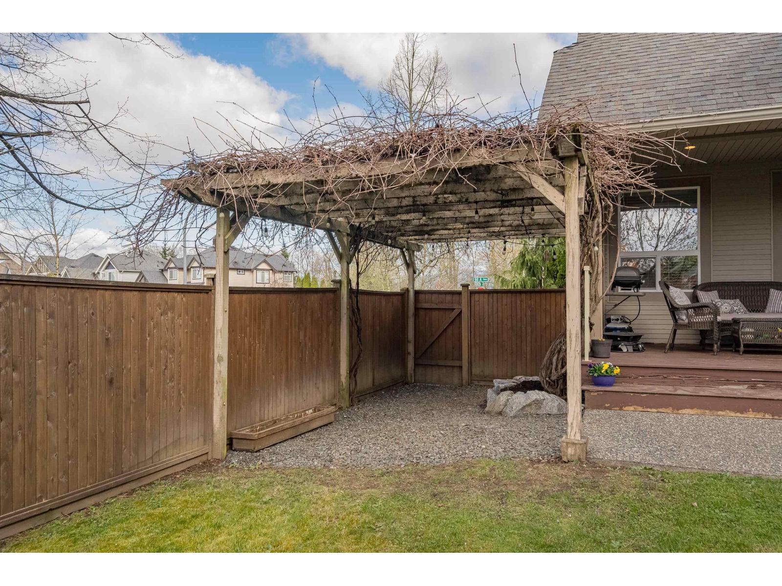 20410 98A AVENUE, Langley