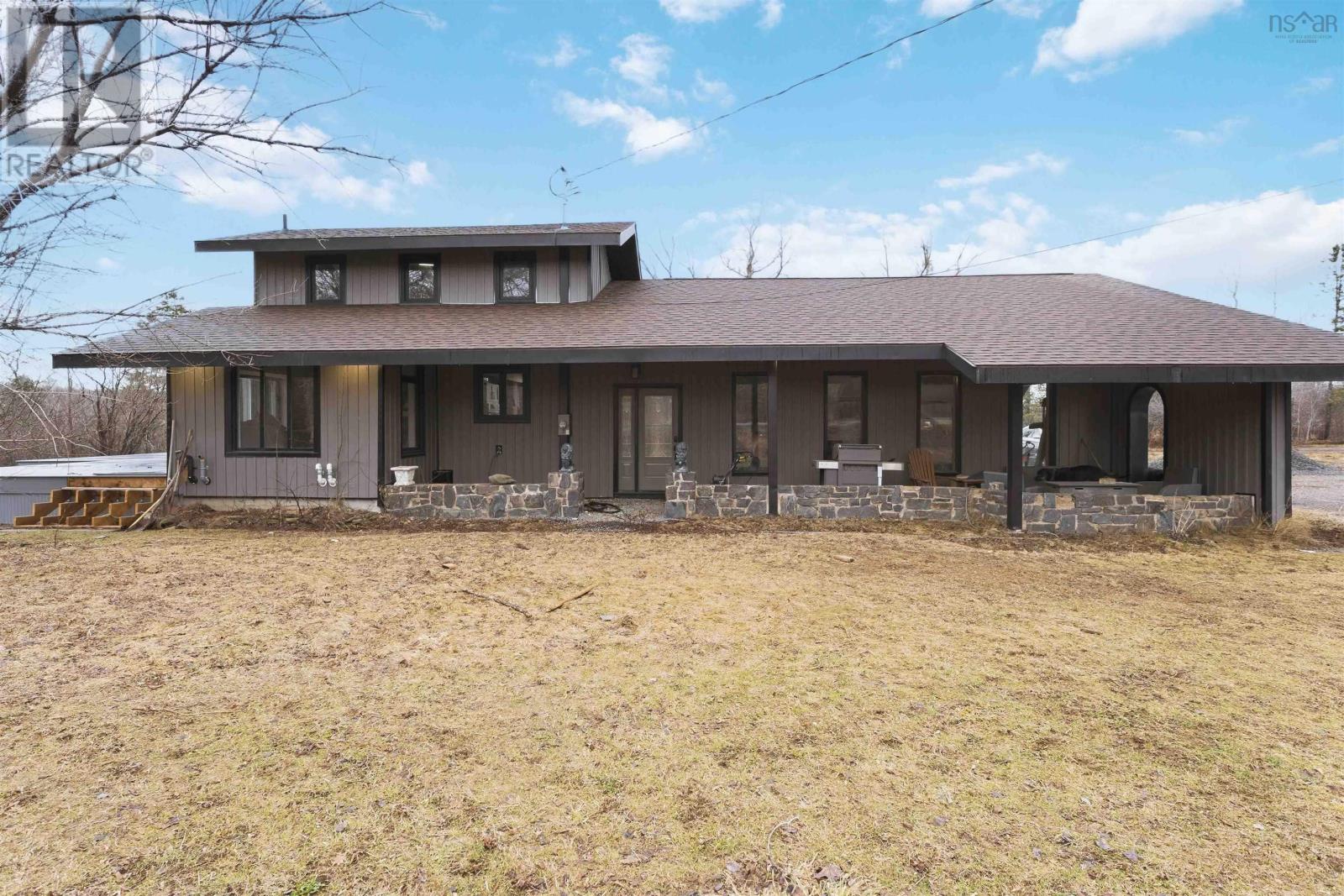 Property photo of 319 Brow Of Mountain Road