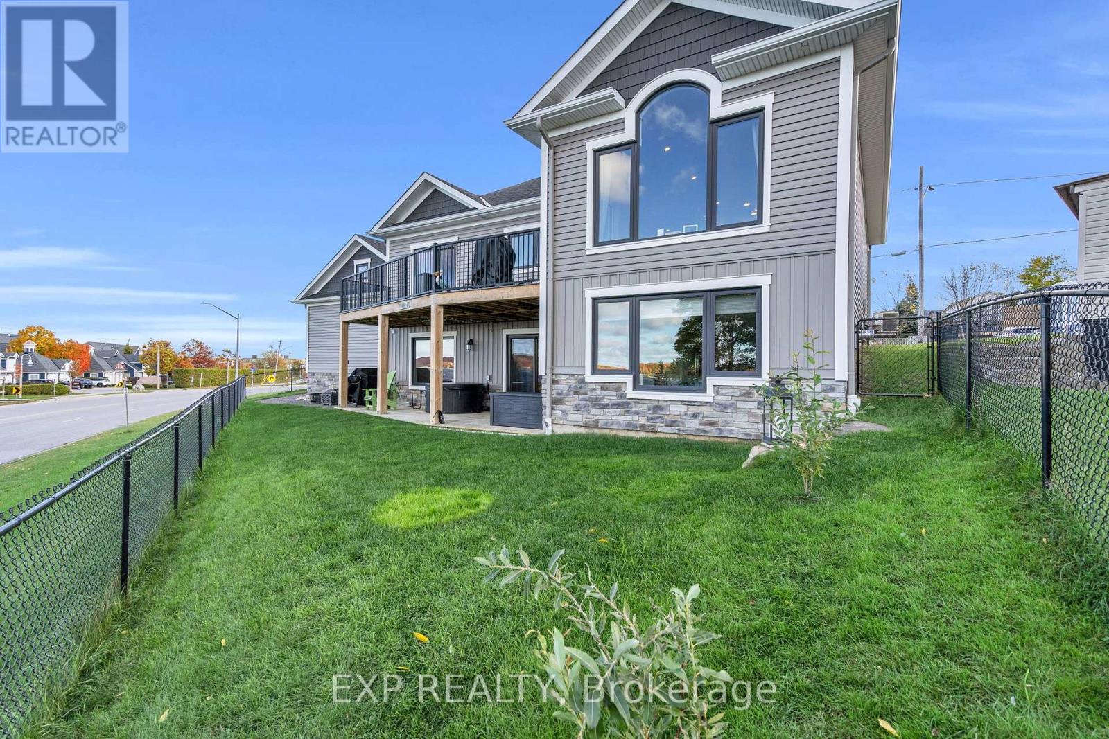 244 FRANK STREET - 45