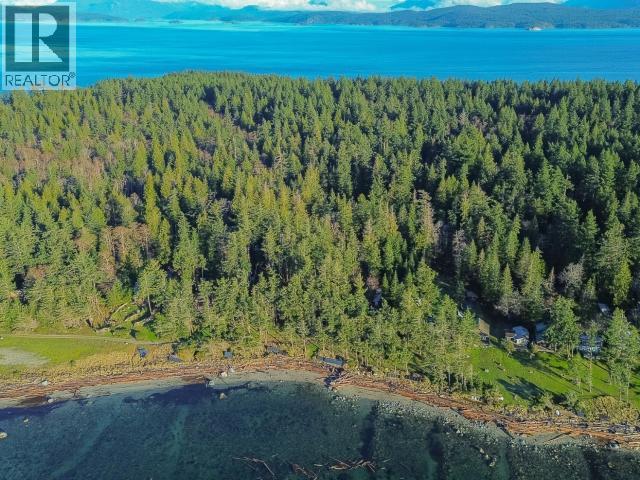 1136 HERCHMER ROAD, Savary Island