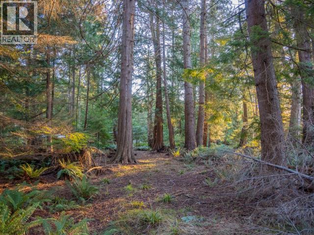 1136 HERCHMER ROAD, Savary Island