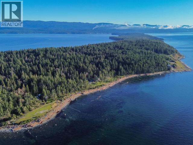 1136 HERCHMER ROAD, Savary Island