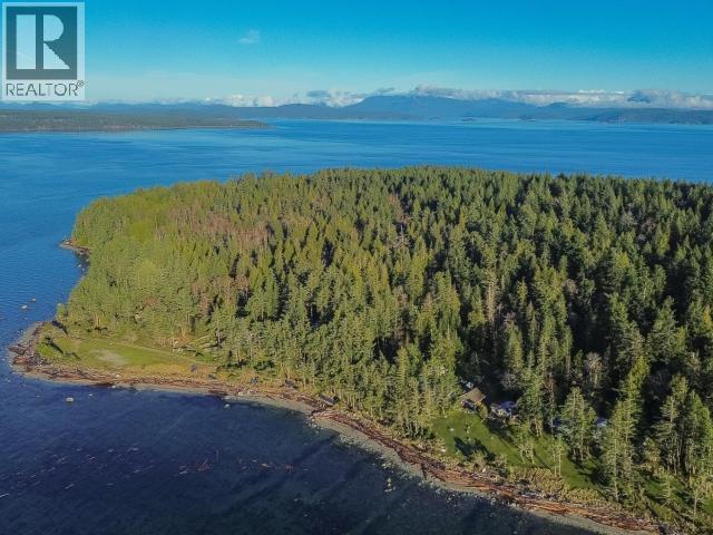 1136 HERCHMER ROAD, Savary Island