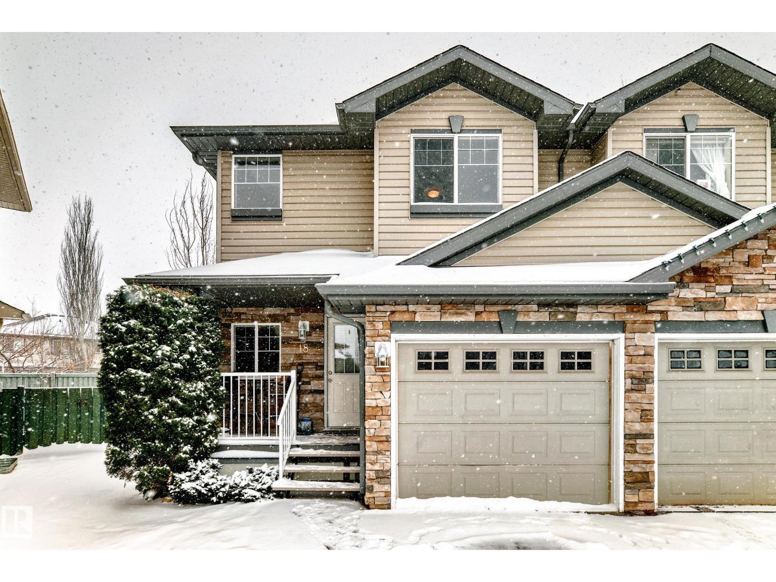 #18 12104 16 AV SW, Edmonton