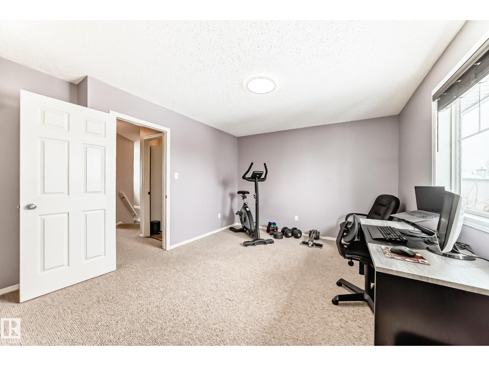 #18 12104 16 AV SW, Edmonton