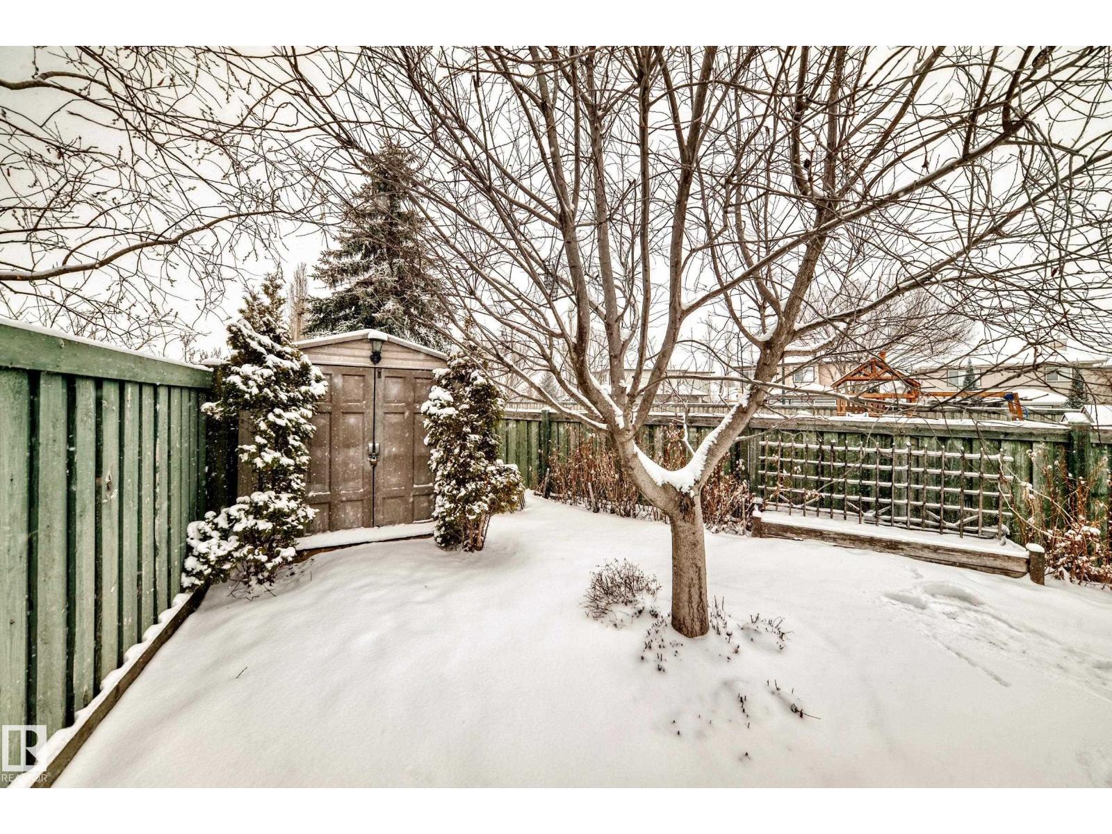 #18 12104 16 AV SW, Edmonton