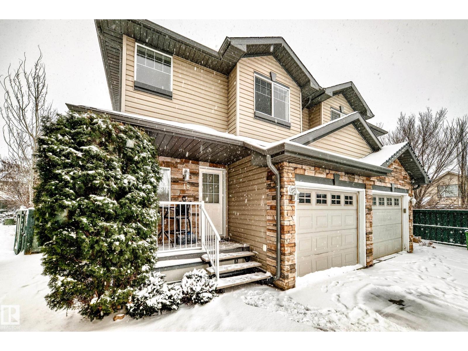 #18 12104 16 AV SW, Edmonton