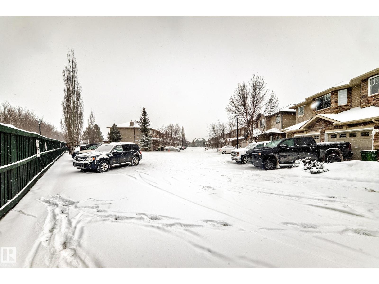 #18 12104 16 AV SW, Edmonton