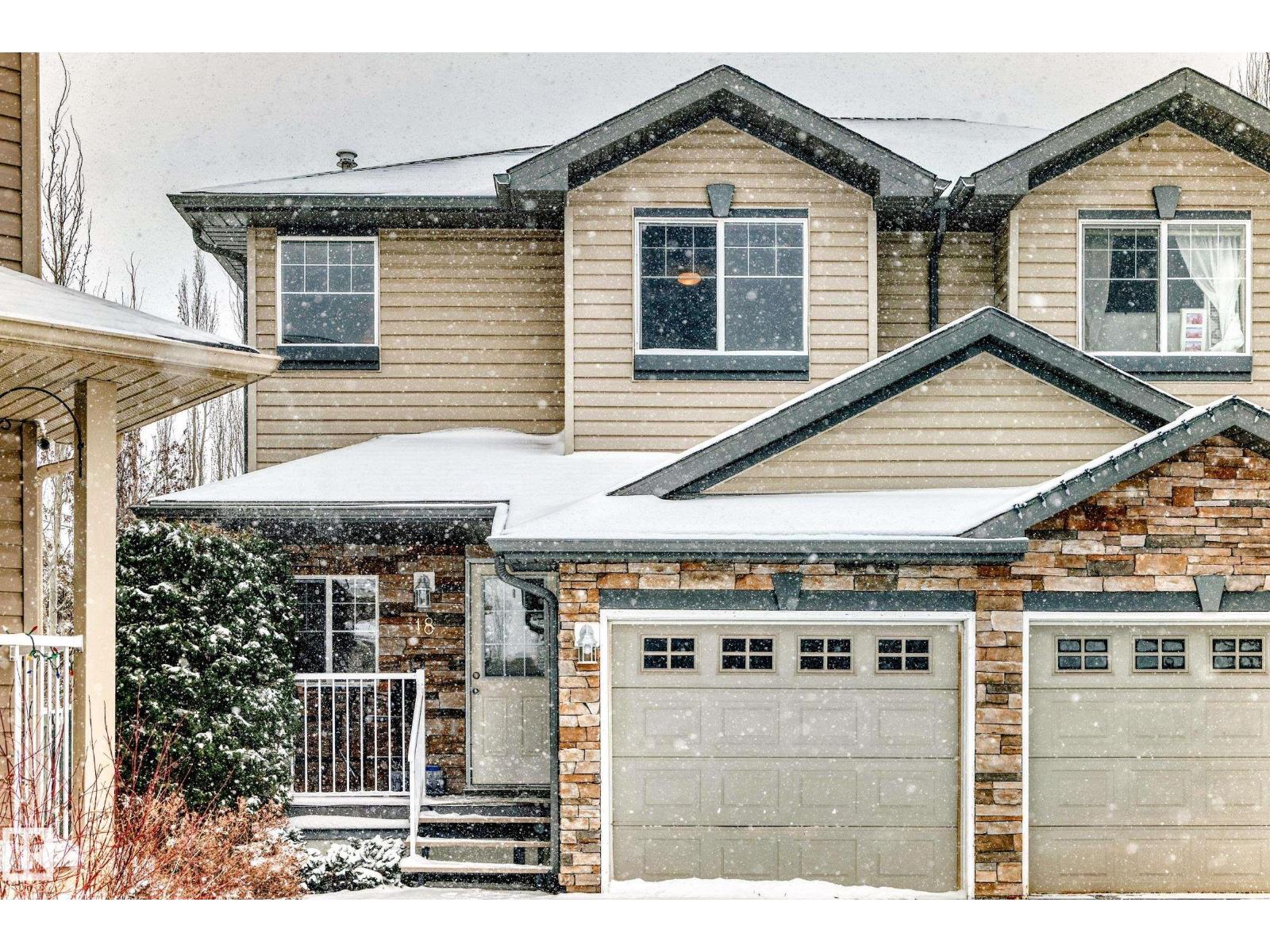 #18 12104 16 AV SW, Edmonton