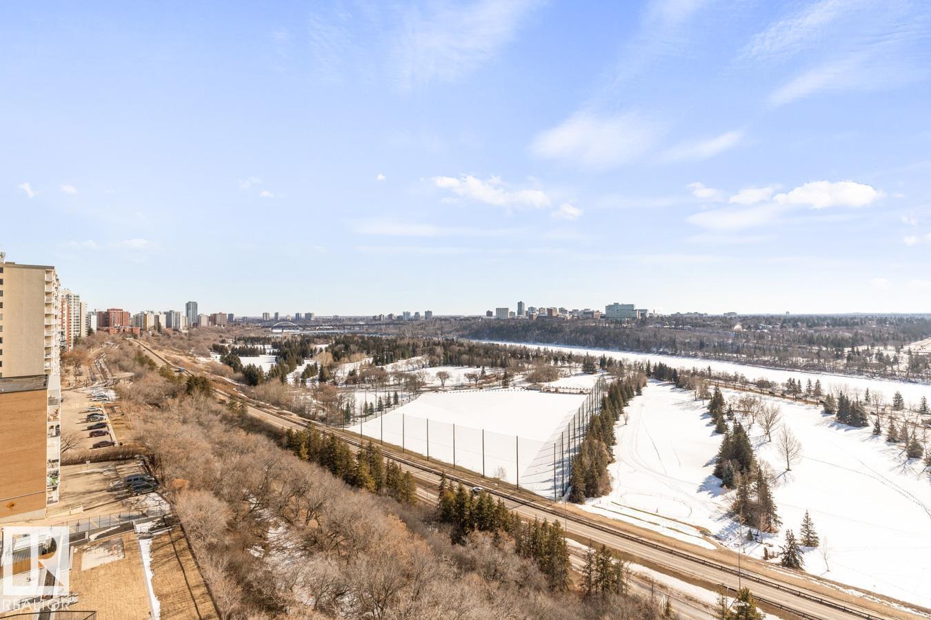 #1207 12303 JASPER AV NW, Edmonton