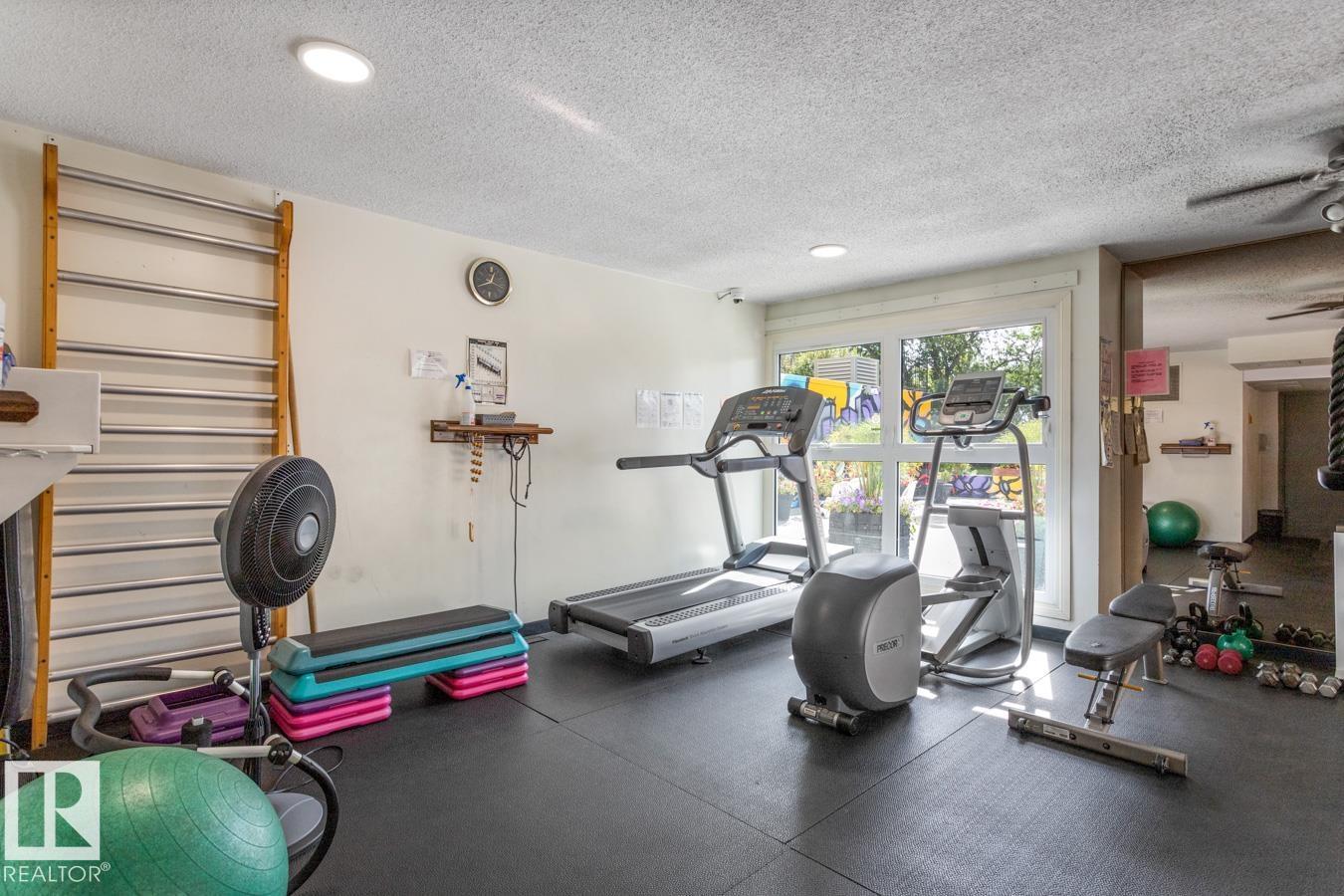 #1207 12303 JASPER AV NW, Edmonton