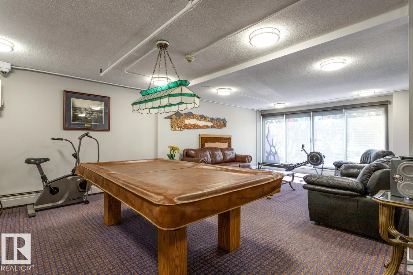 #1207 12303 JASPER AV NW, Edmonton