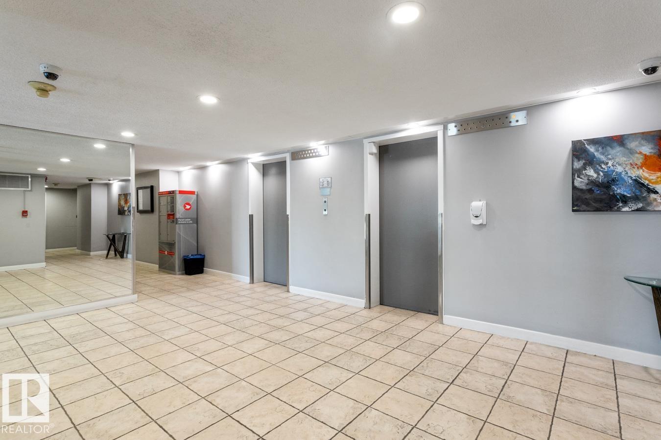 #1207 12303 JASPER AV NW, Edmonton