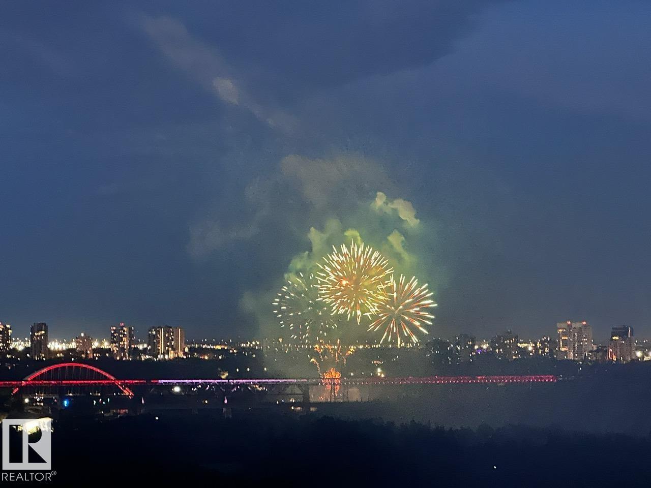 #1207 12303 JASPER AV NW, Edmonton