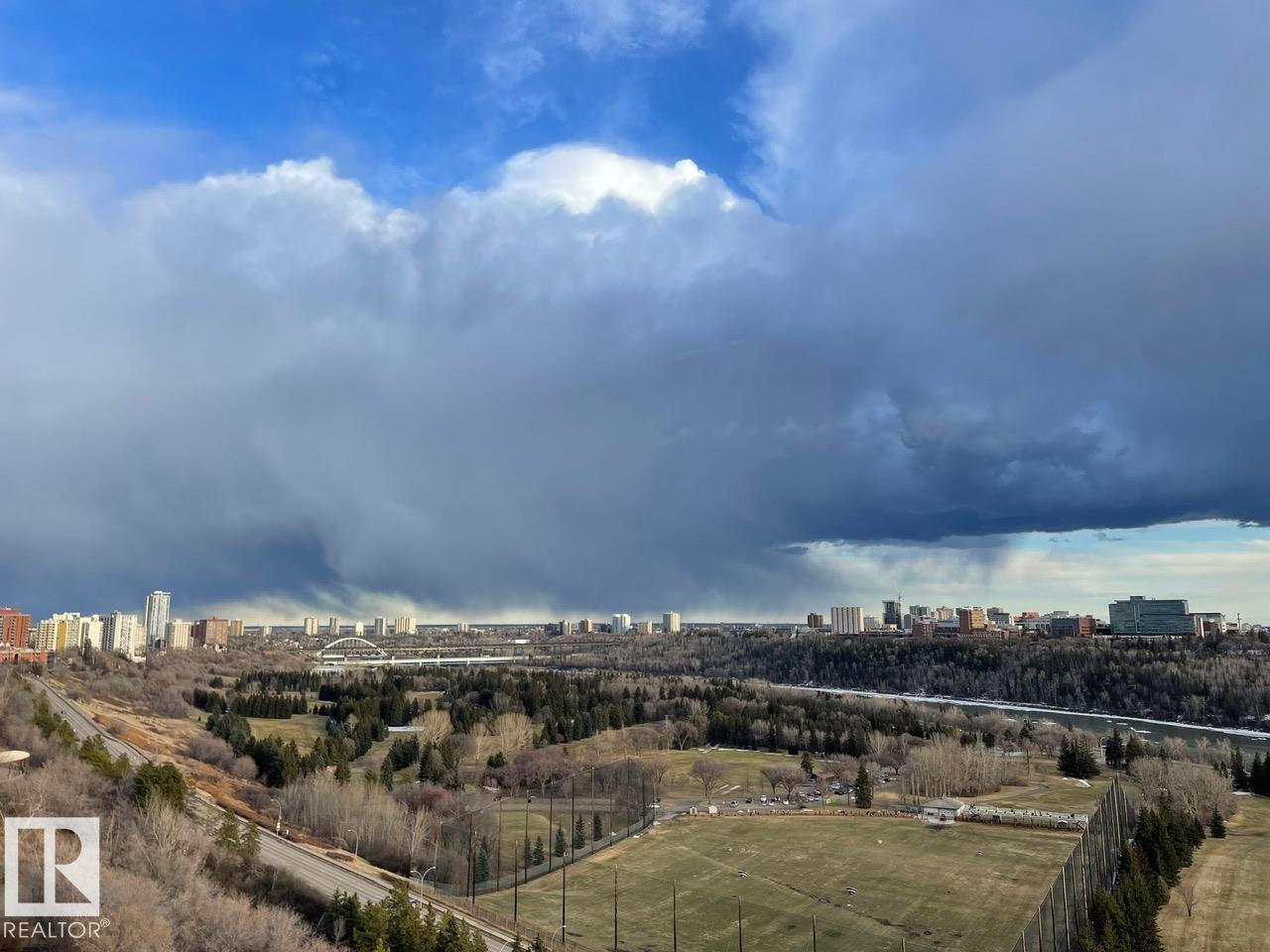 #1207 12303 JASPER AV NW, Edmonton