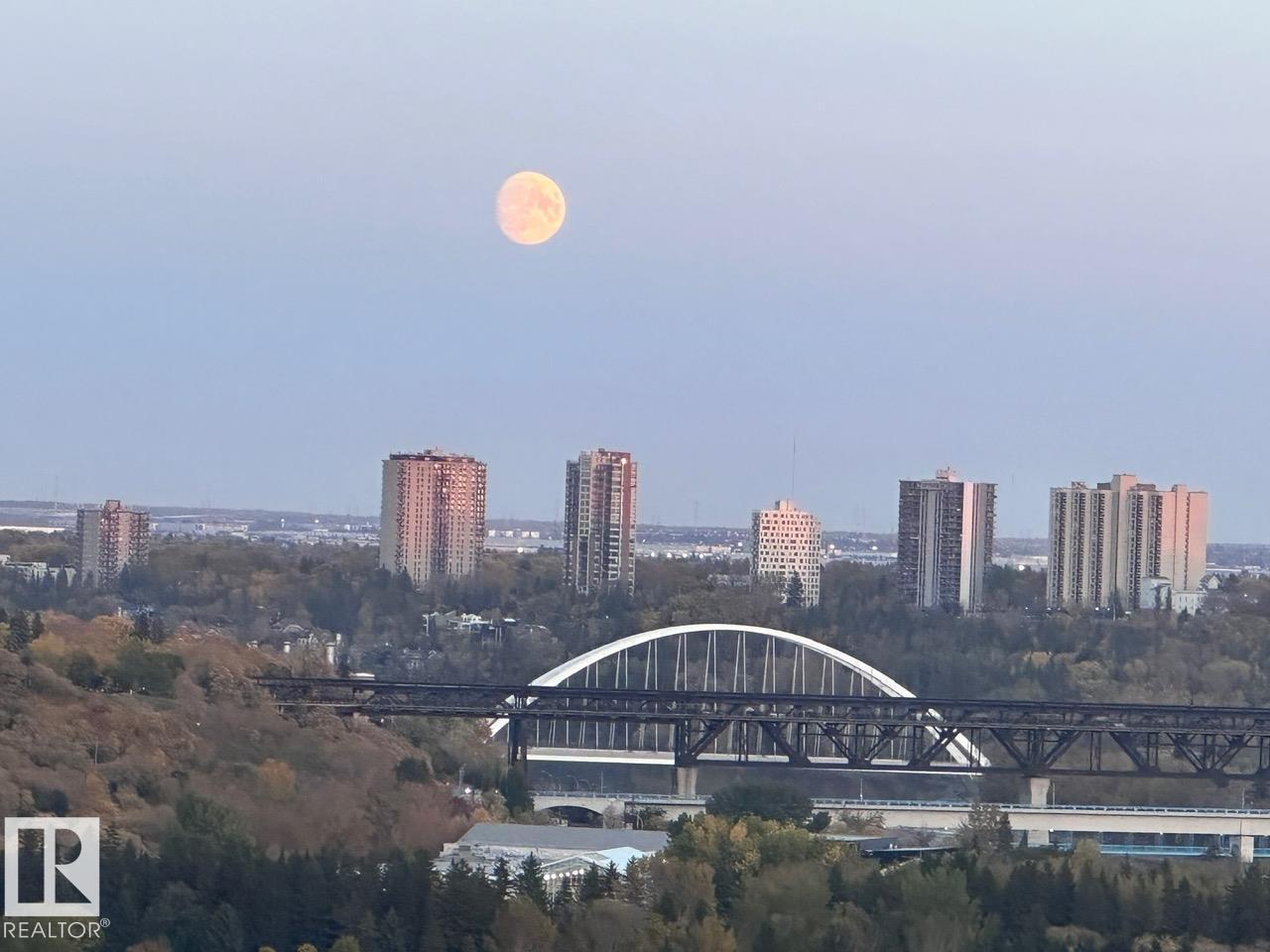 #1207 12303 JASPER AV NW, Edmonton