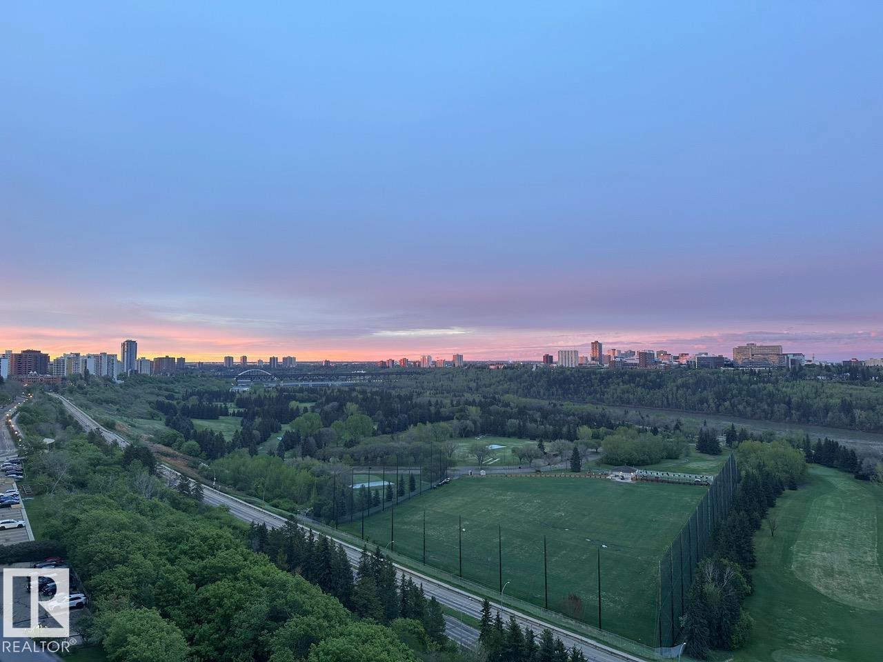 #1207 12303 JASPER AV NW, Edmonton