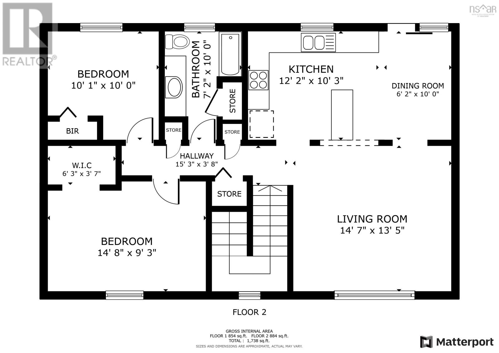 Property 28 of 30 of 578 Bluenose Avenue