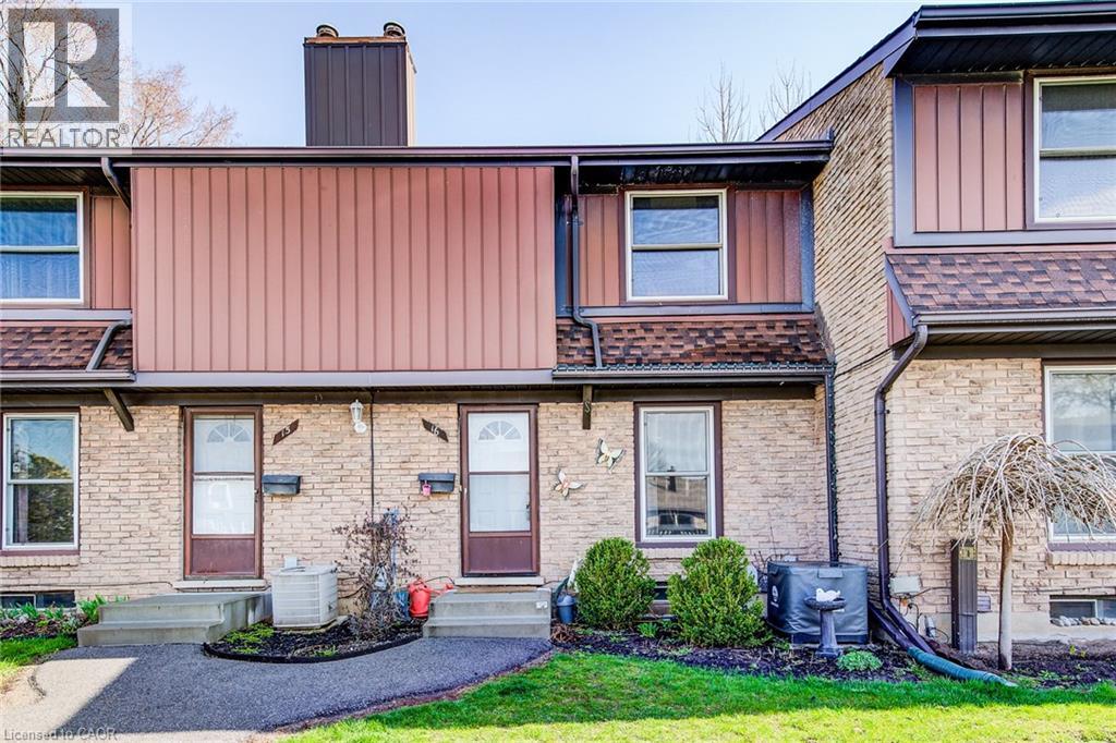 #16 235 FERGUSON AVENUE - 1