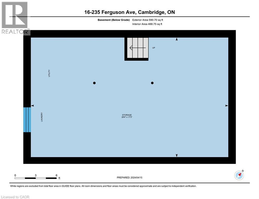 #16 235 FERGUSON AVENUE - 26