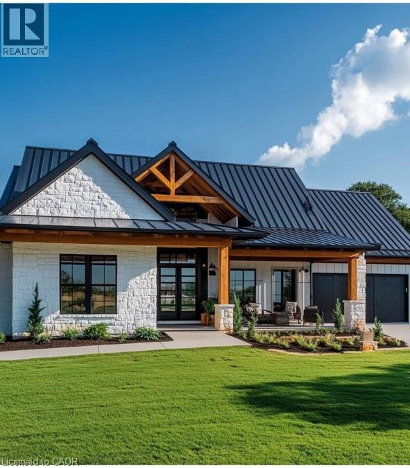 16 ABINGDON Road Unit# 1