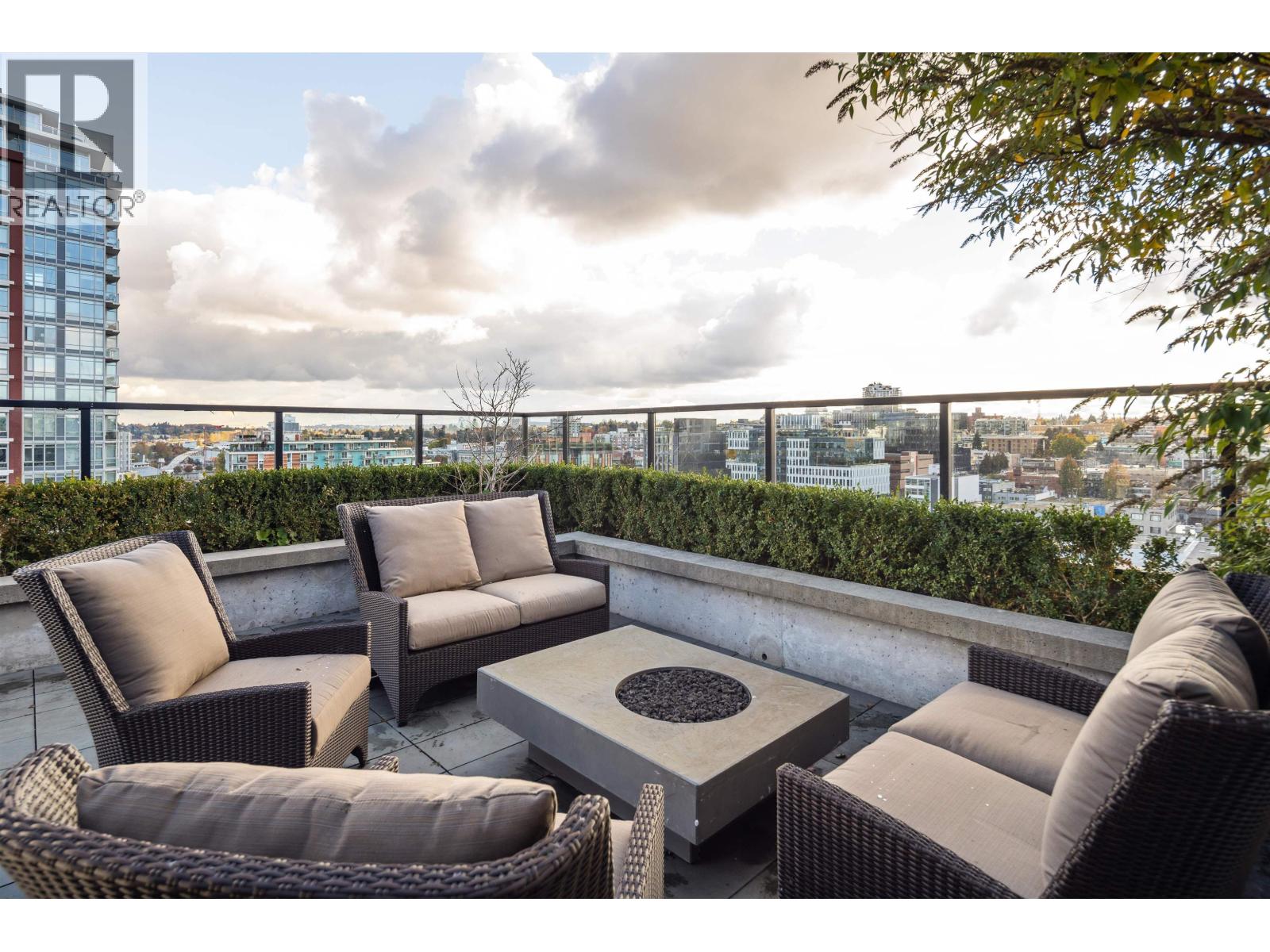 1202 1788 ONTARIO STREET, Vancouver