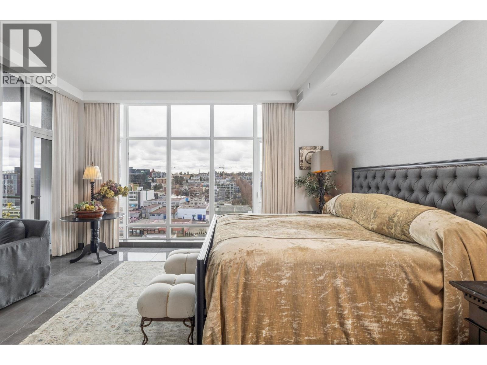 1202 1788 ONTARIO STREET, Vancouver