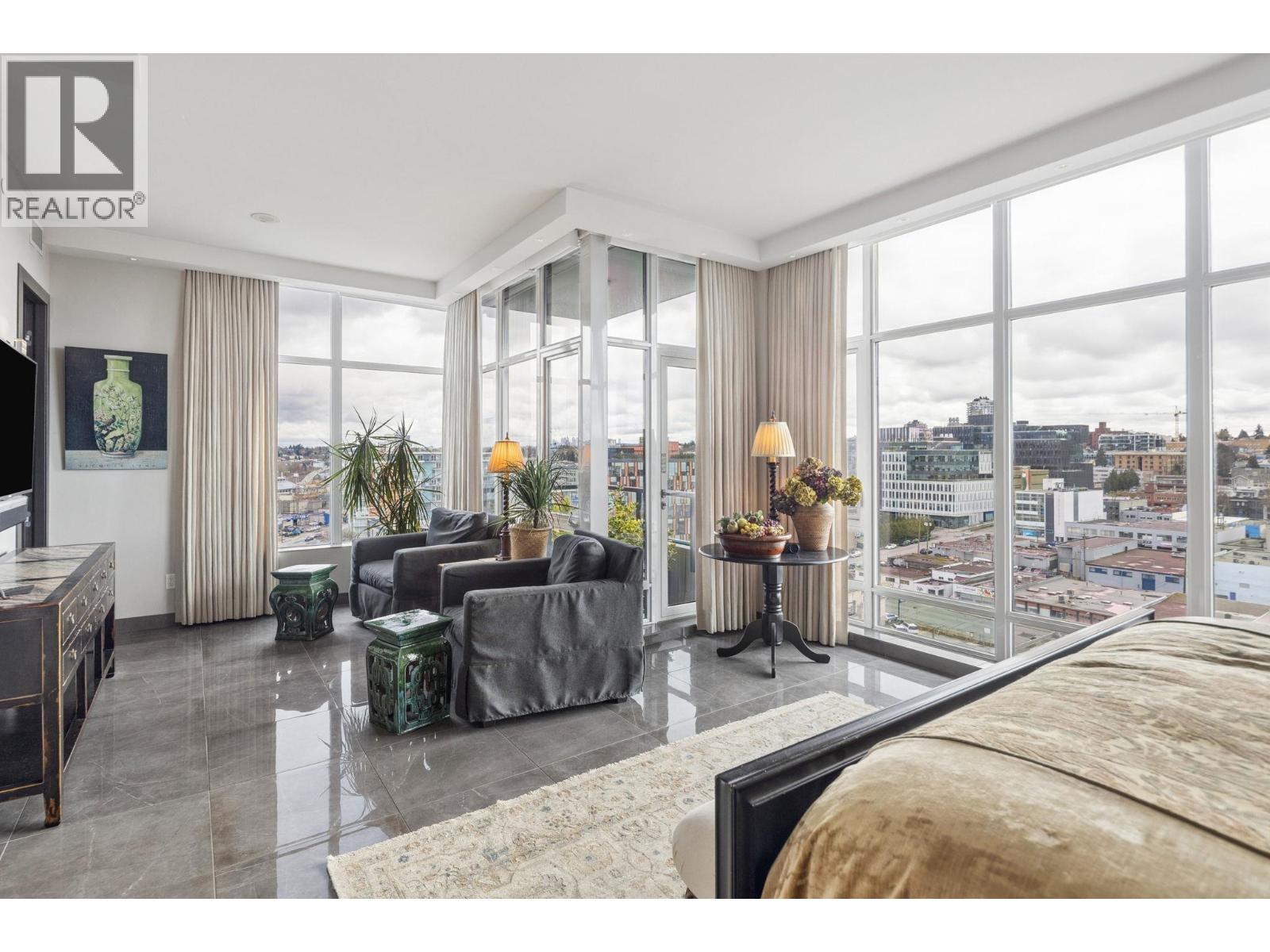 1202 1788 ONTARIO STREET, Vancouver