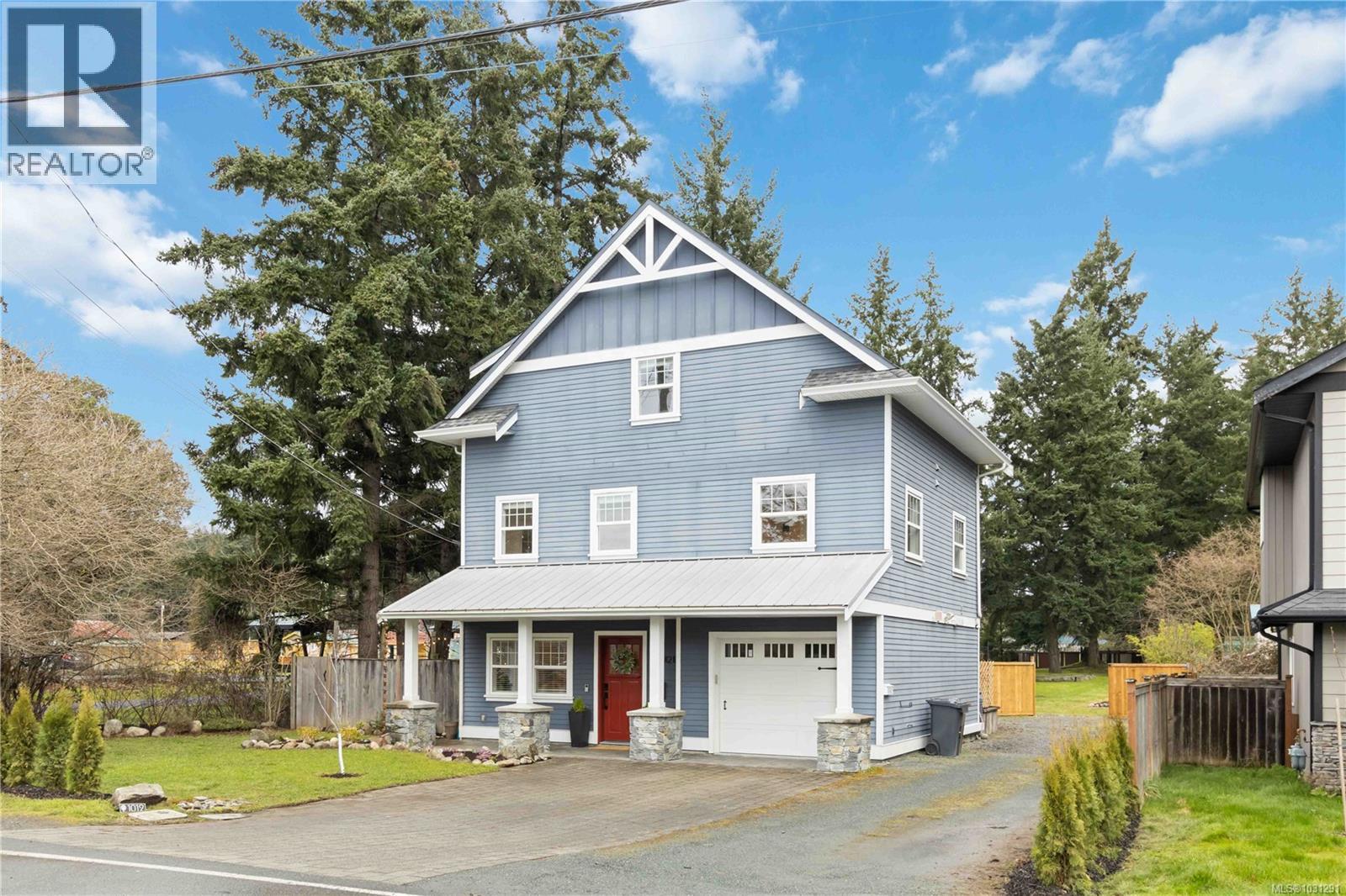 1012 Marwood Ave, Langford