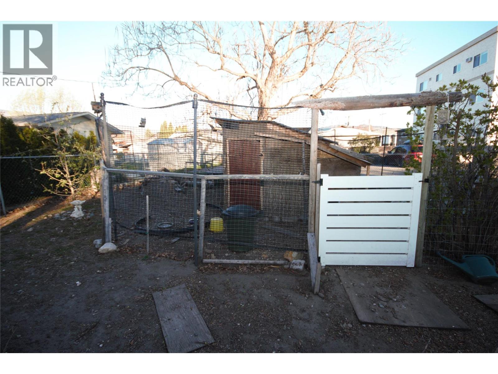 6449 PARK DRIVE - 12