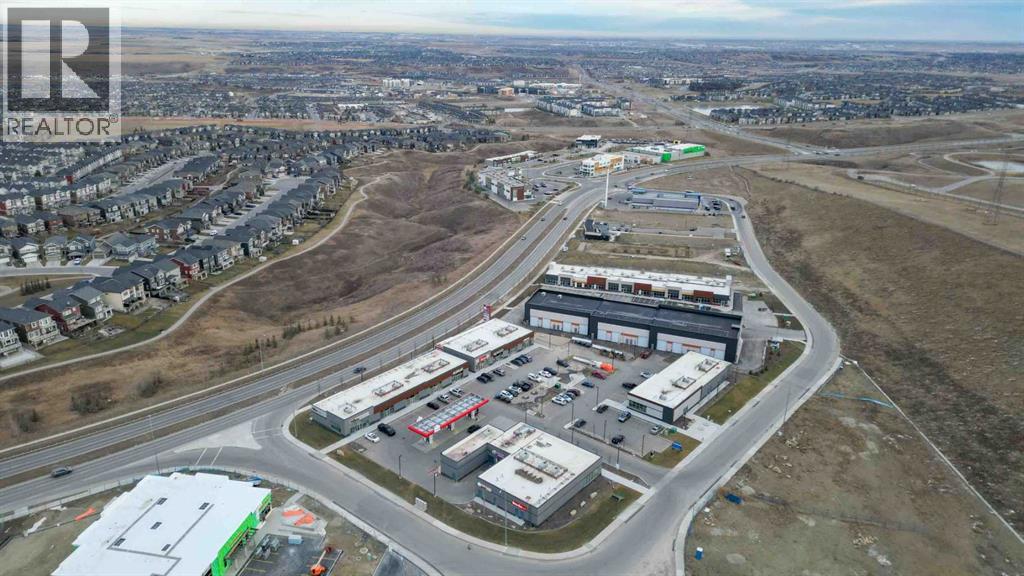 Retail for Sale in   Nolanridge Crescent NW Nolan Hill Calgary 
