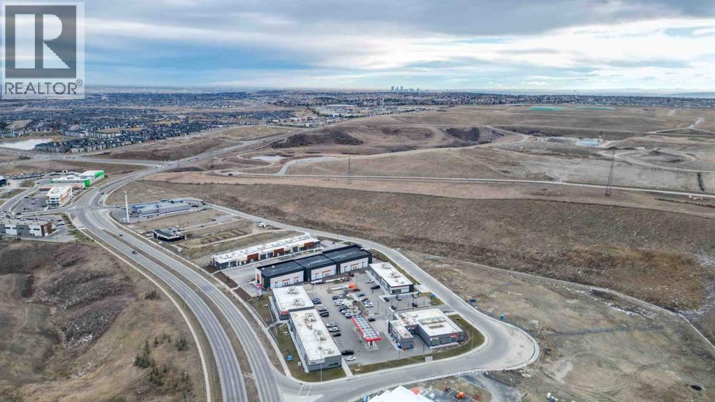 Retail for Sale in   Nolanridge Crescent NW Nolan Hill Calgary 
