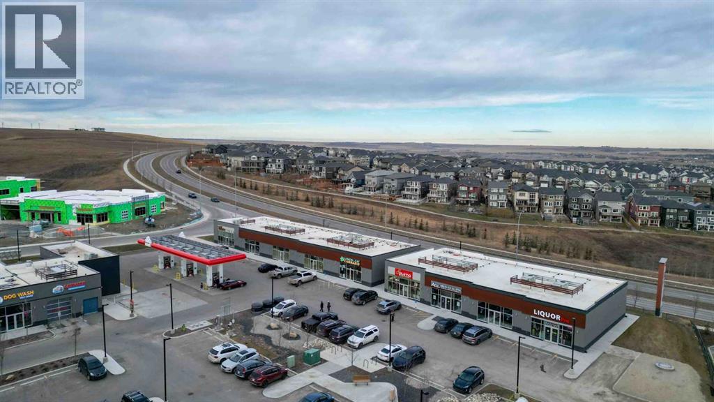 Retail for Sale in   Nolanridge Crescent NW Nolan Hill Calgary 