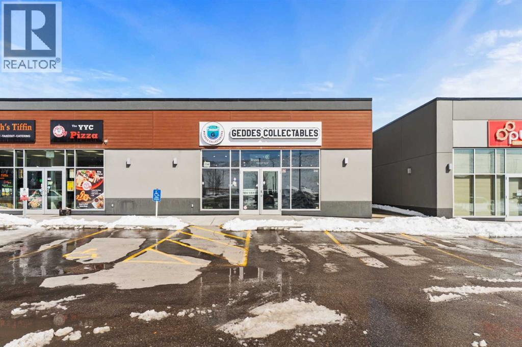 250, 318 Nolanridge Crescent NW, Calgary, Alberta