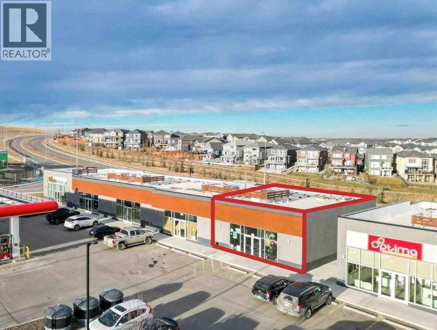 Retail for Sale in   Nolanridge Crescent NW Nolan Hill Calgary 