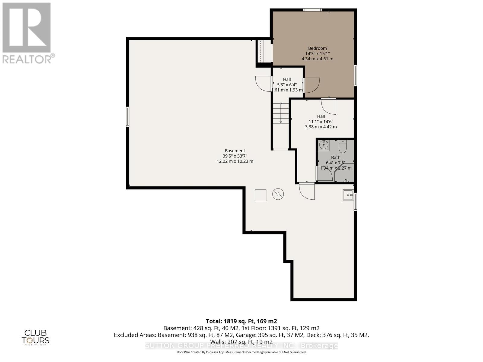 22 SPRINGFIELD WAY - 32