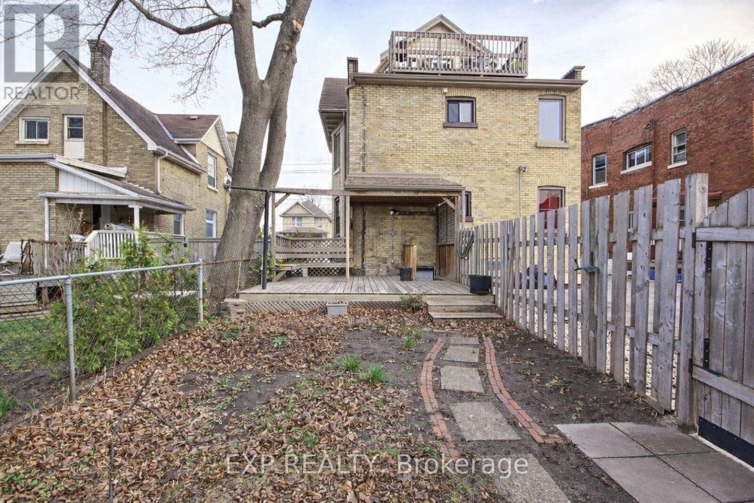 2 - 1197 YORK STREET Property Photo