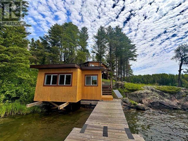 1 Viking Island, Eagle Lake, Ontario, P0X1C0 — Photo 6