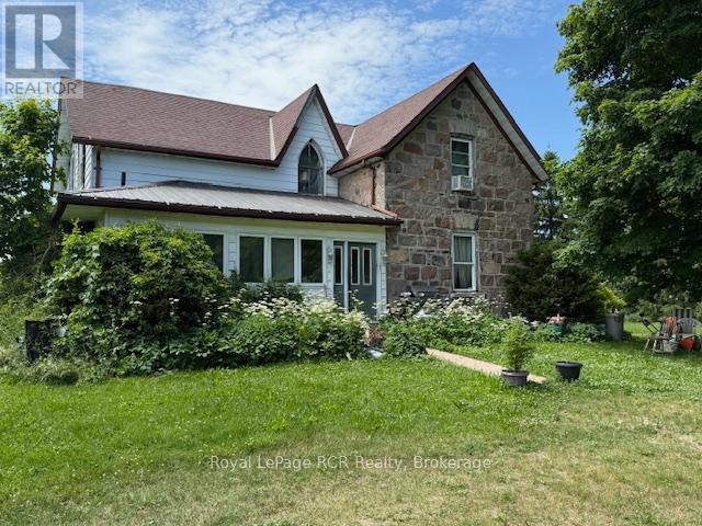 9088 CON 2 R2 CONCESSION 2 CONCESSION