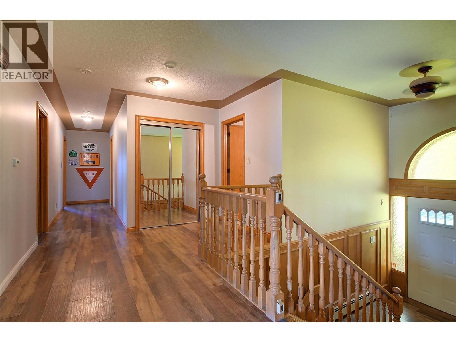  215 Arab Road, Kelowna