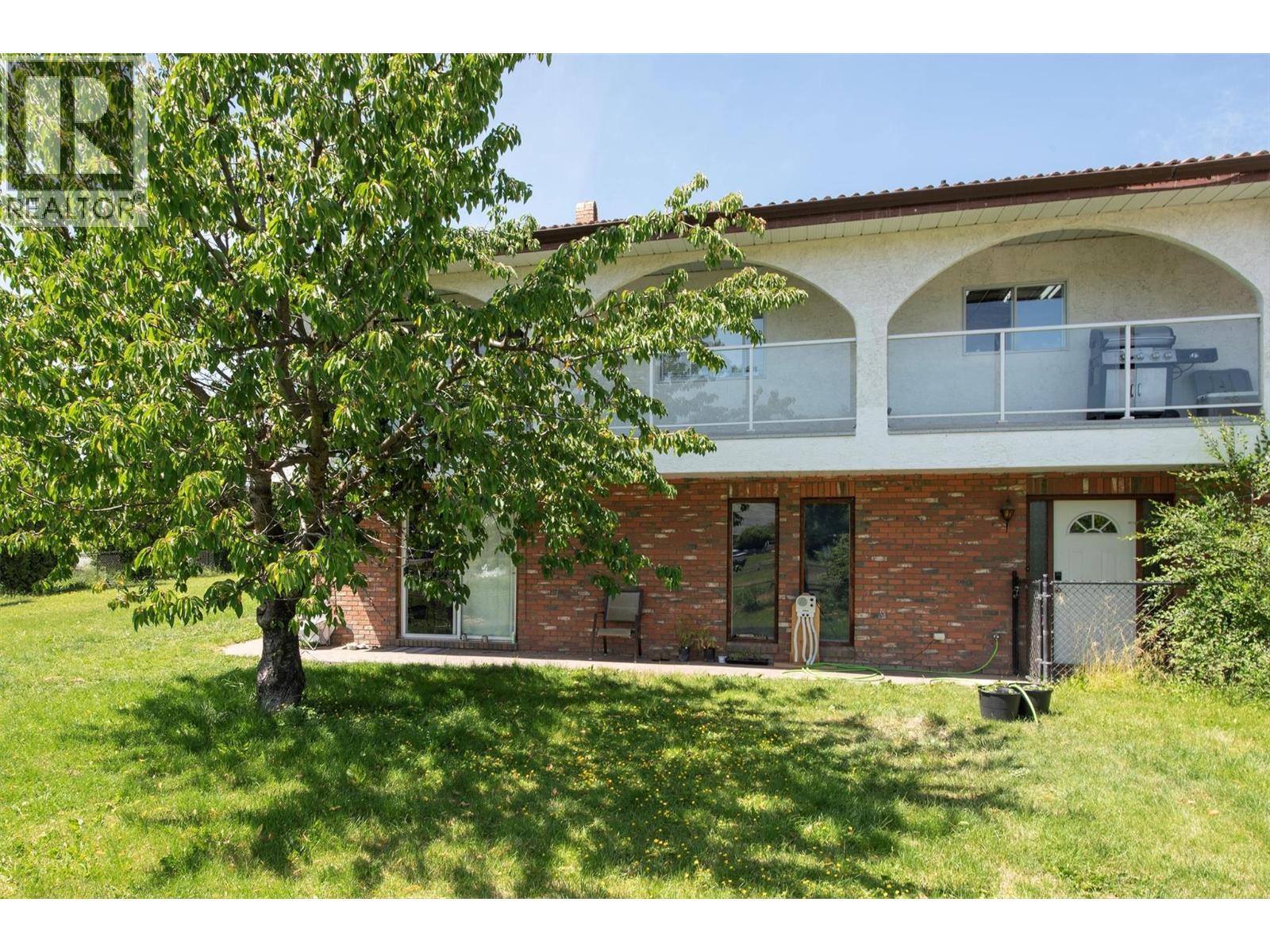  215 Arab Road, Kelowna