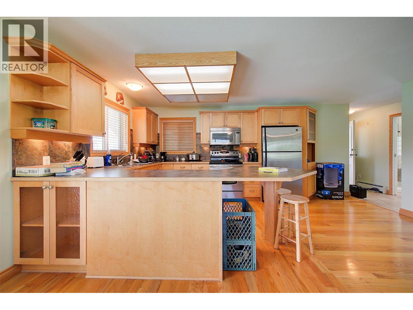  215 Arab Road, Kelowna