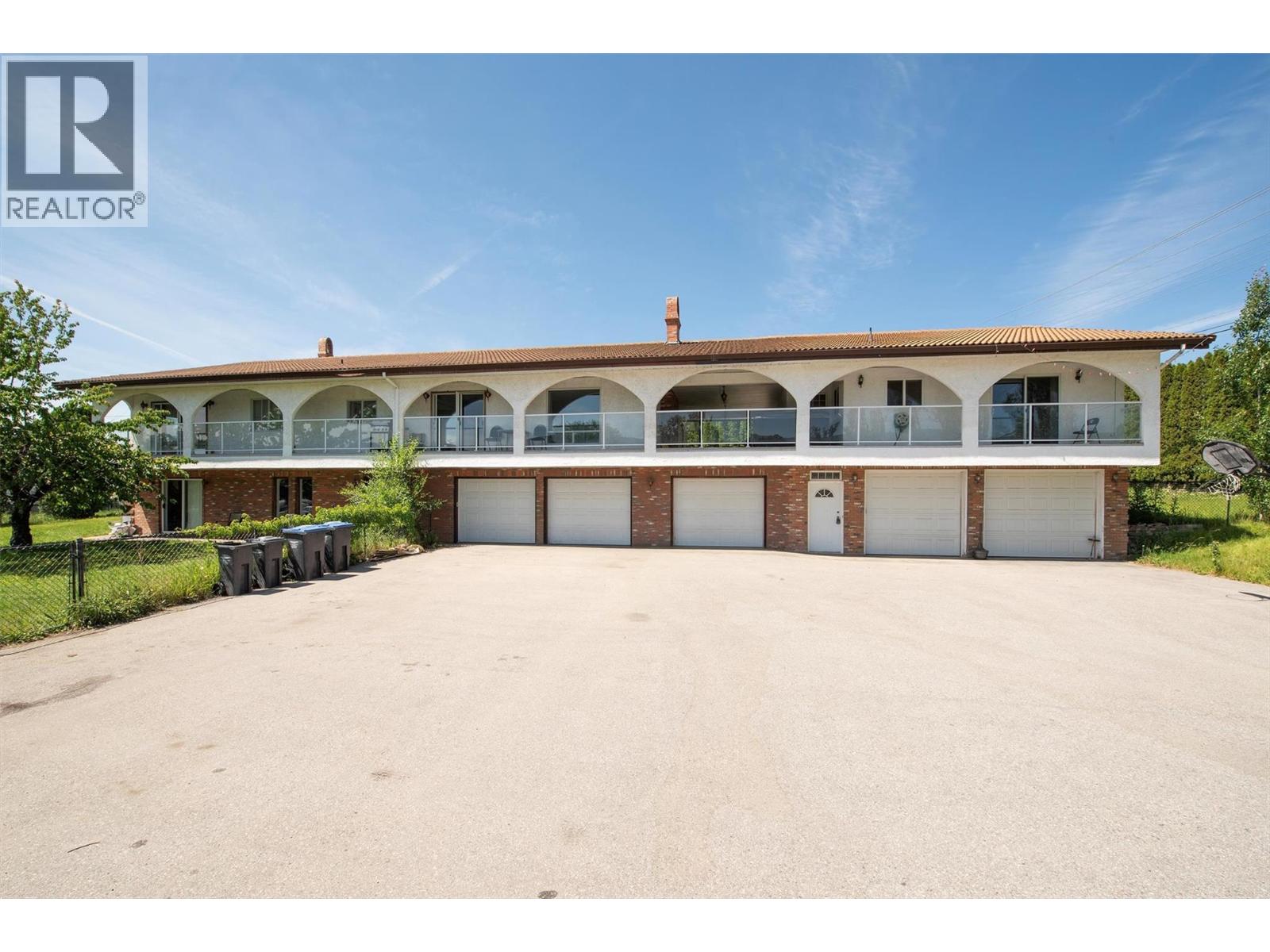  215 Arab Road, Kelowna