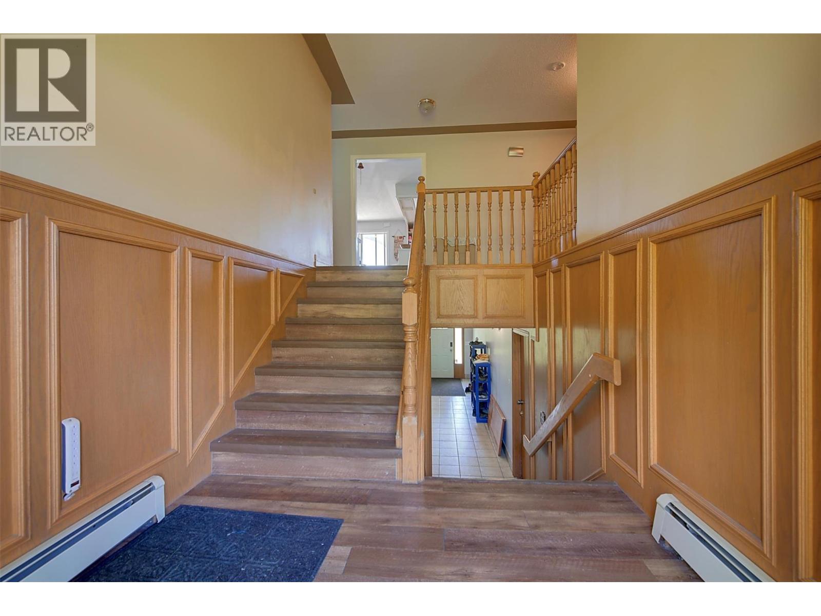  215 Arab Road, Kelowna