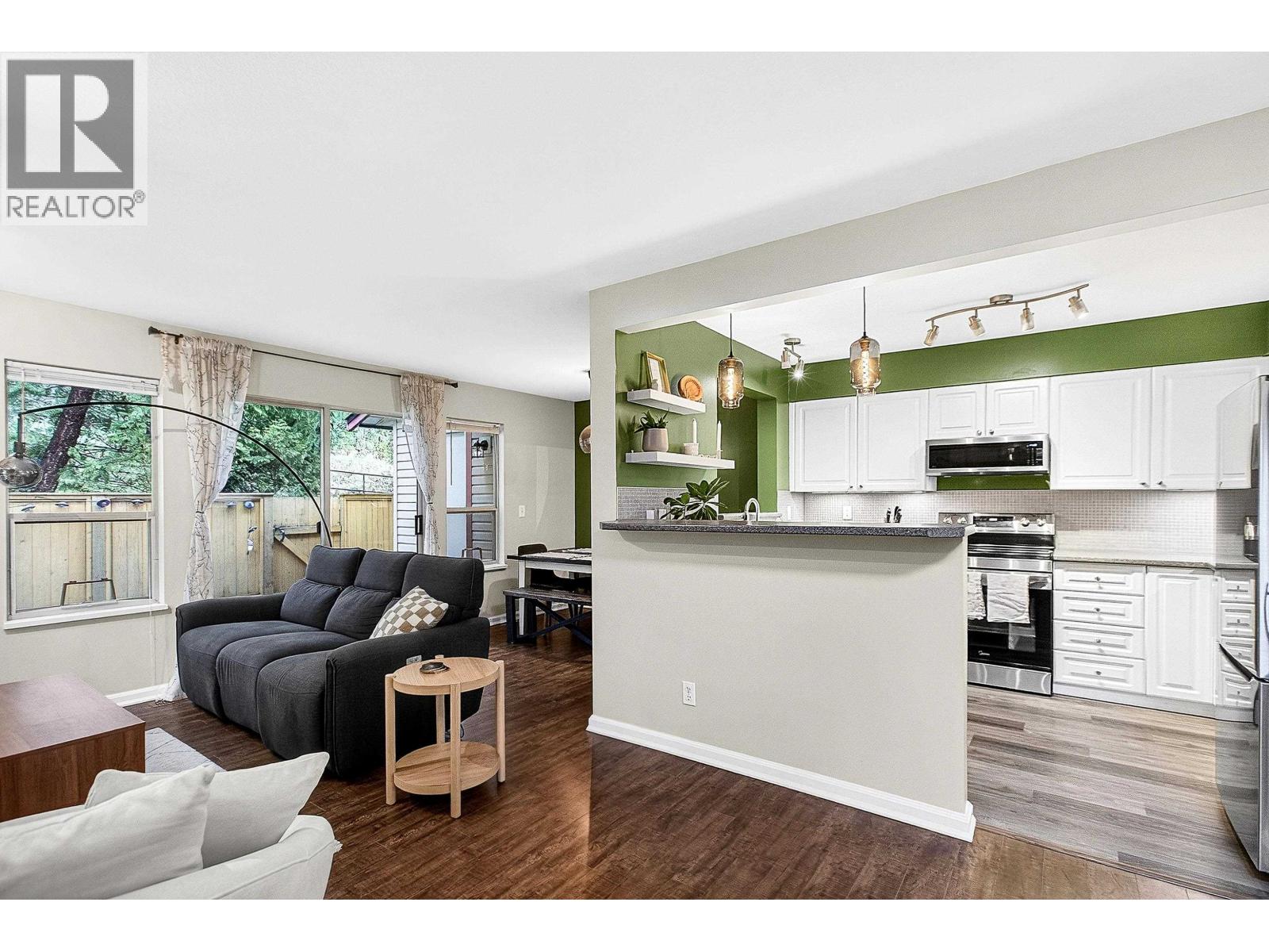 12 21960 RIVER ROAD, Maple Ridge