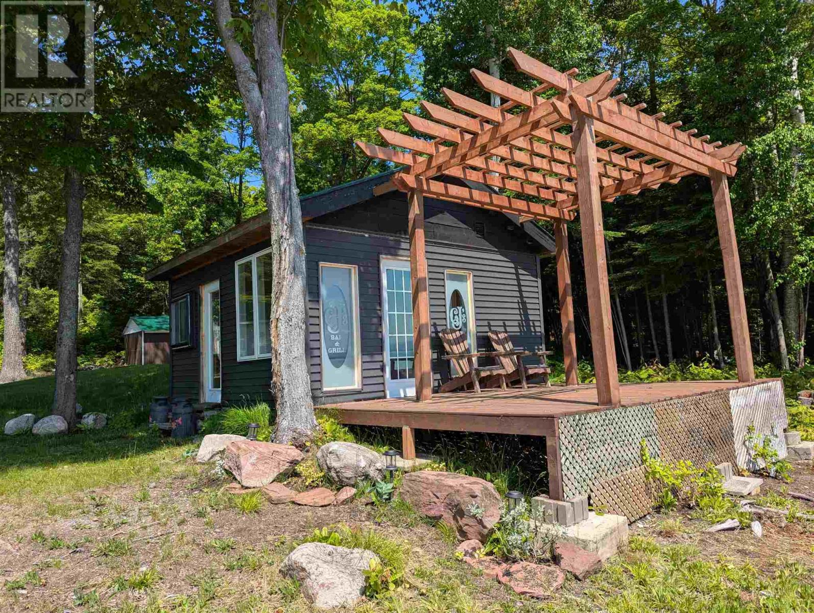 31 James ST, Goulais River, Ontario, P0S1E0 — Photo 11
