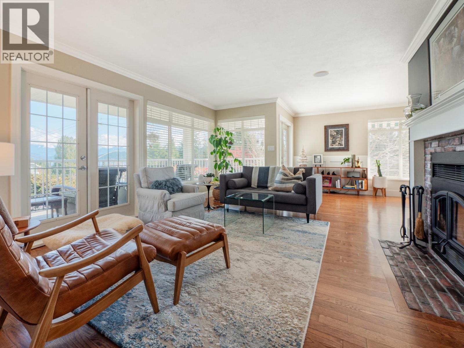 749 WINN ROAD, Gibsons